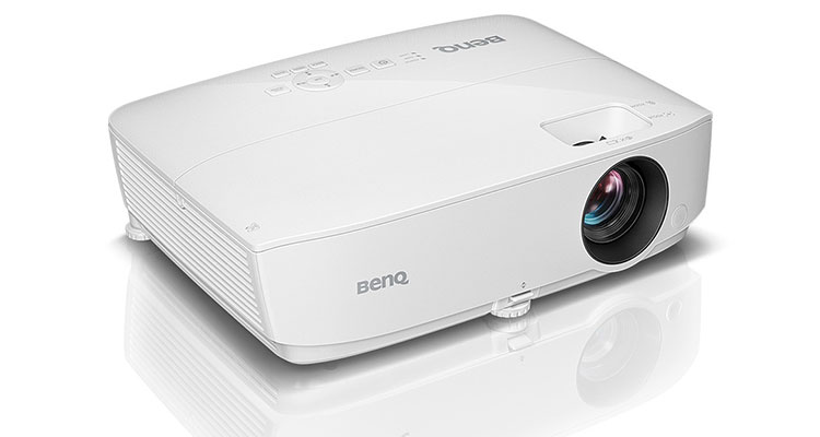 BenQ Announces New MH530FHD Home Entertainment Projector