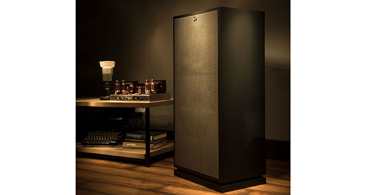 Klipsch Forte Speakers Are Back With Third Version