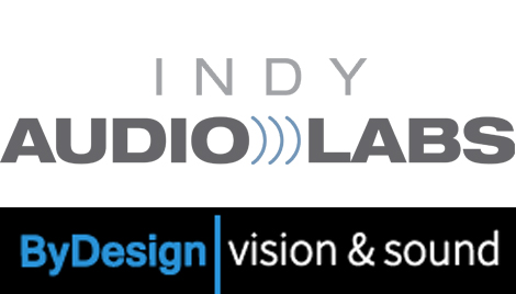Indy Audio Labs partners with southern California rep firm ByDesign Vision & Sound Marketing, Inc.