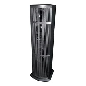 James Loudspeaker Unveils Ultra High-Performance Floor-Standing Speakers