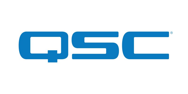 QSC and WyreStorm Announce Software Partnership for Easy Integration Between the Q-SYS Platform and NetworkHD Products