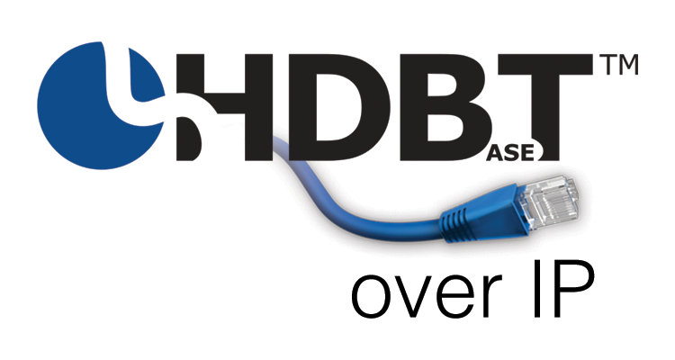 HDBaseT Over IP: Courting Disaster