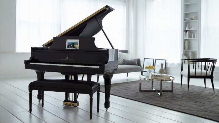 Azione Unlimited and Steinway Announce Strategic Partnership
