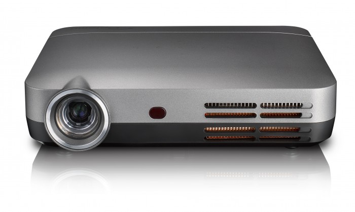 Optoma Breaks New Entertainment Ground with IntelliGO-S1 Android-Operated, Mobile Video Projector
