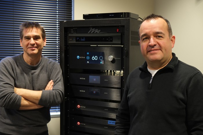Indy Audio Labs Expands Sales in International Market