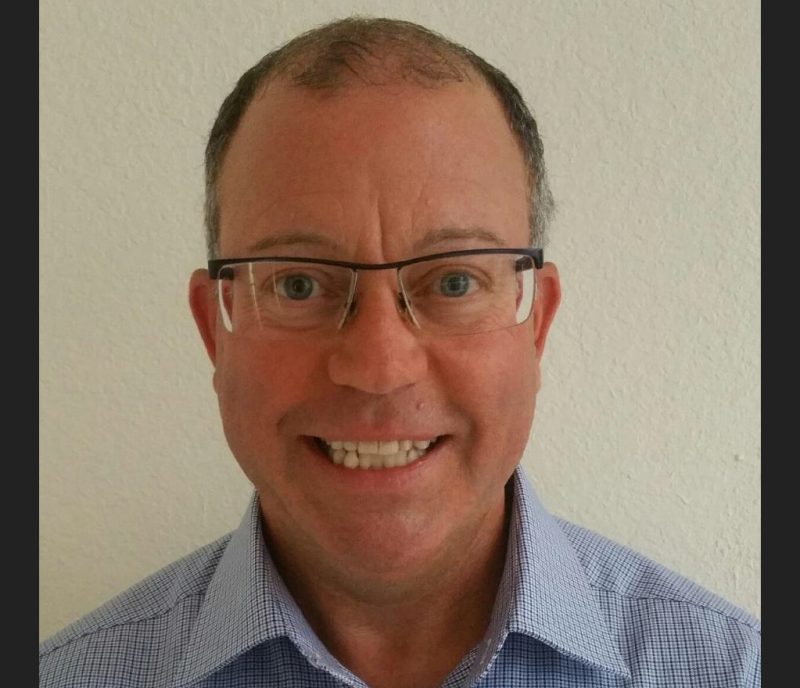 Larry Lipsie joins digiLED as Regional Sales Manager