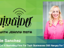 AV Insider — Episode 109: Johnnie & Co: A Marketing Firm For Tech Businesses Still Hungry For The Sale