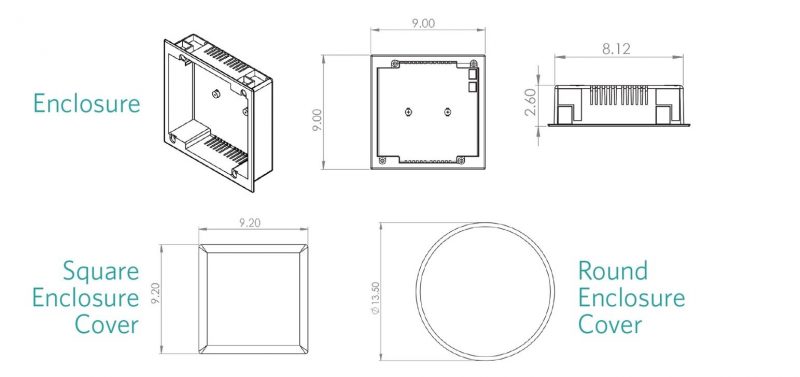 Access Networks Gets Décor-Friendly With New Access Point Enclosure