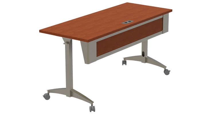 Spectrum Introduces New Flex Active Table