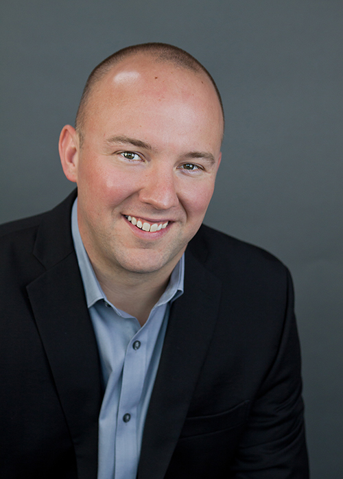 Leyard and Planar Promote Adam Schmidt to Executive Vice President of Sales and Marketing