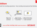 Your meeting room, powered by ClickShare