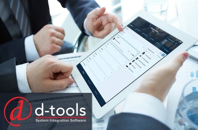 D-Tools Invites CEDIA Attendees to Preview the Company’s Cloud-based Platform