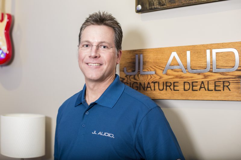 JL Audio Appoints New Area Sales Director