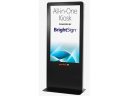 Peerless-AV Introduces New All-in-One Kiosk Powered by BrightSign