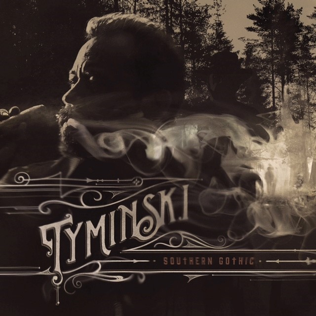 Tyminski Turns L.A.’s The Village Studios into a Night of Southern Gothic