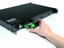Audac Expands XMP44 With Dante Connectivity Module