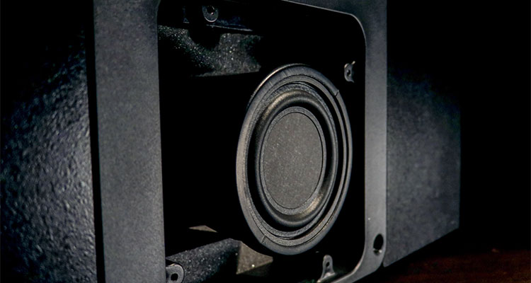 Control4 Takes Aim at Origin Acoustics With Its New Triad Designer Series In-Ceiling Speaker Line