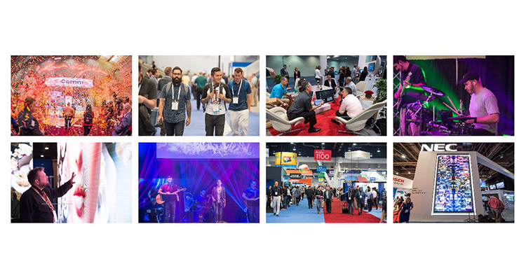 InfoComm Releases AV Industry Outlook and Trends Analysis for the Americas