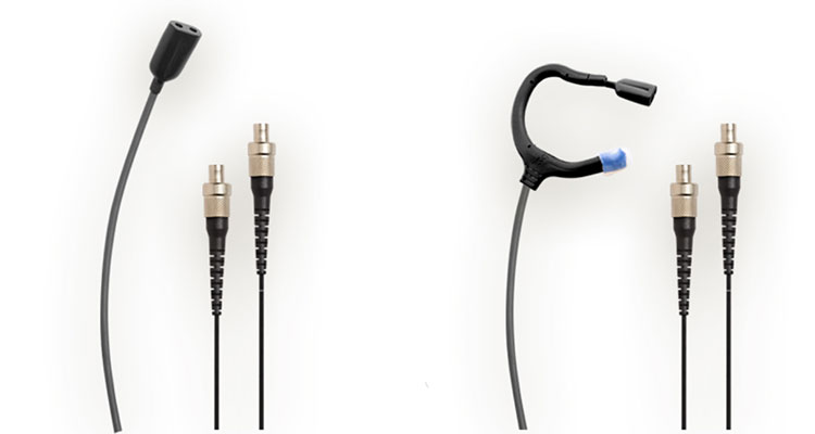 Point Source Audio Now Shipping New Microphones with Built-in Backup
