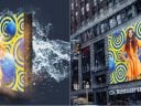 Samsung brings the power and impact of LED outdoors