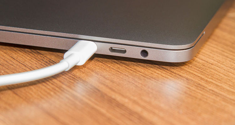 USB-C: Powering Macbooks Today, AV Tomorrow