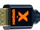 Xantech Ships New EX Series High-Speed HDMI Cables with X-GRIP Technology