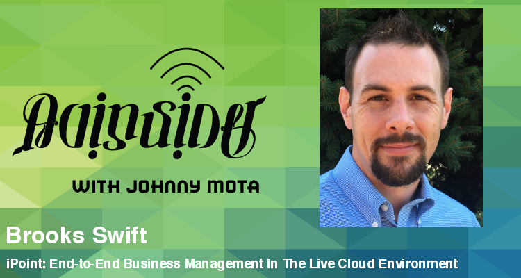 AV Insider — Episode 112: iPoint: The Only Solution Offering End-to-End Business Management In The Live Cloud Environment, Built Just For You