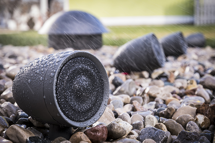 Jamo Introduces New Outdoor Speaker Collection