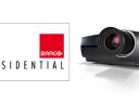 Barco Residential Introduces New Medea 4K Projector With HDR10 Support