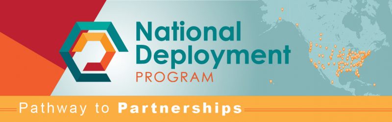 PSA Expands National Deployment Program