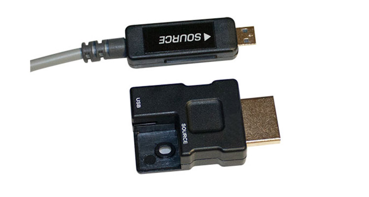 Covid Adds Two New HDMI 2.0 Cables