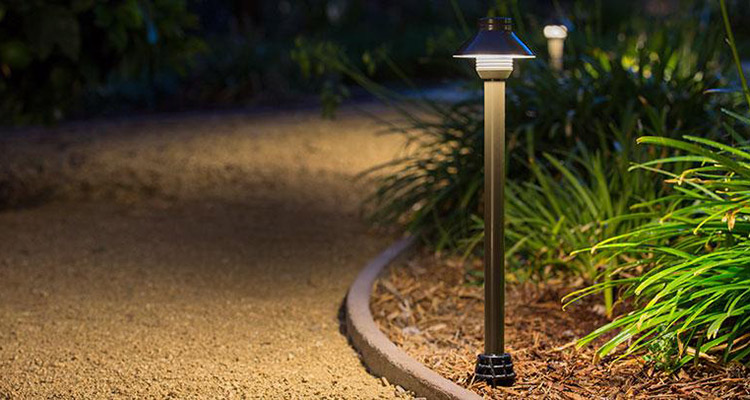 FX Luminaire Announced New SPA LED Path Light for Budget-Conscious Homeowners