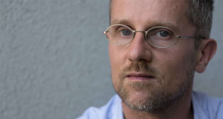 Carlo Ratti to Present Opening Address at ISE in Amsterdam