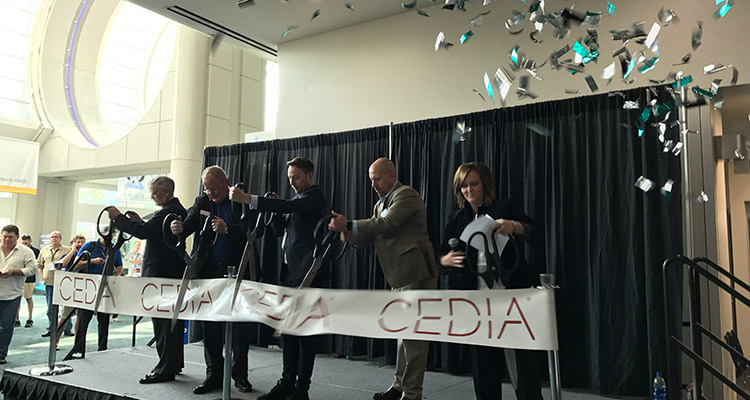 CEDIA Announces Appointed Directors and 2018 Executive Committee