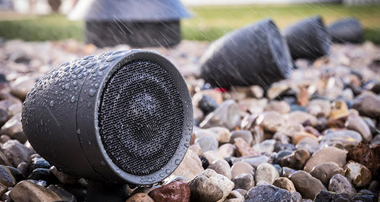 Jamo Adds New Outdoor Speaker Collection