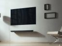 LG OLED Picture-on-Wall and Picture-on-Glass Technologies Impress CEDIA