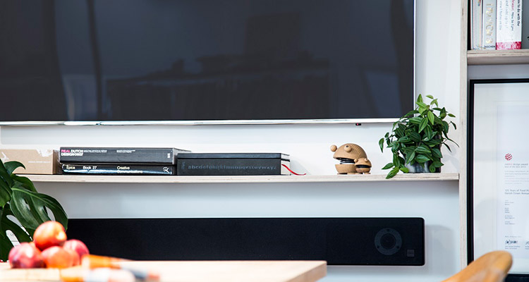 Neets Introduces the Neets Sound Bar, the SB1