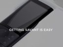 Savant Debuts Wi-Fi and Bluetooth Touch-Screen Thermostat