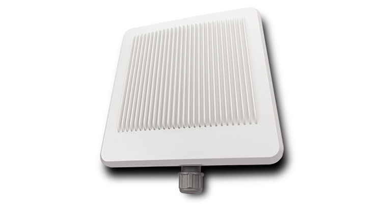 Luxul Announces New XAP-1440 Dual-Band AC1200 Outdoor Access Point