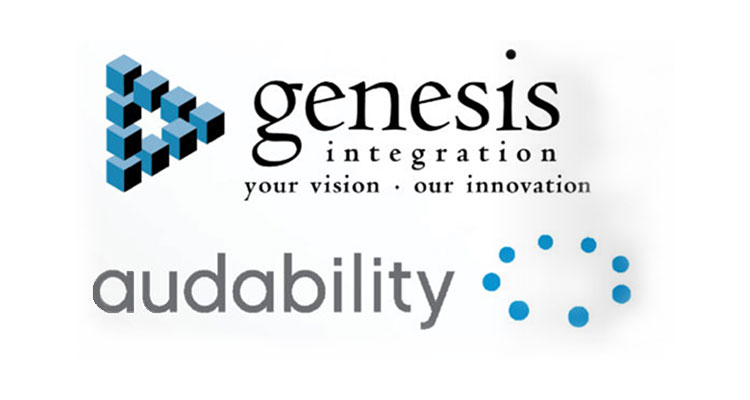 Canadian AV Integration Company Genesis Integration Buys Audability