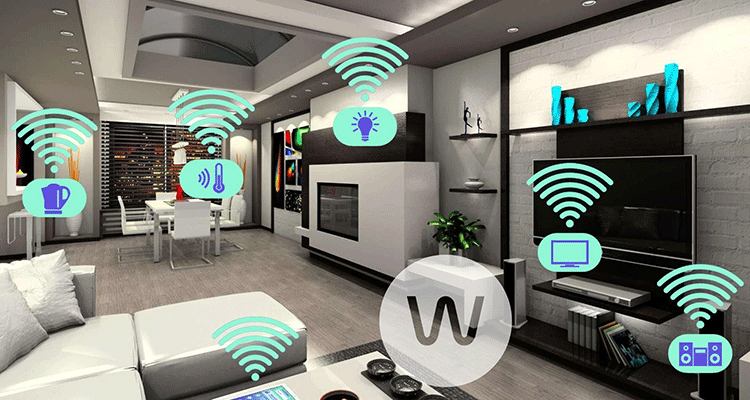 Smart Home Market Worth $6B by End of 2017 and Rising Fast