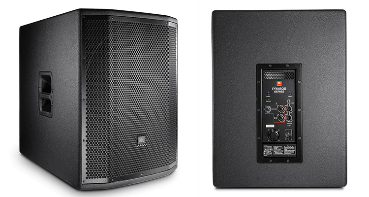 jbl series