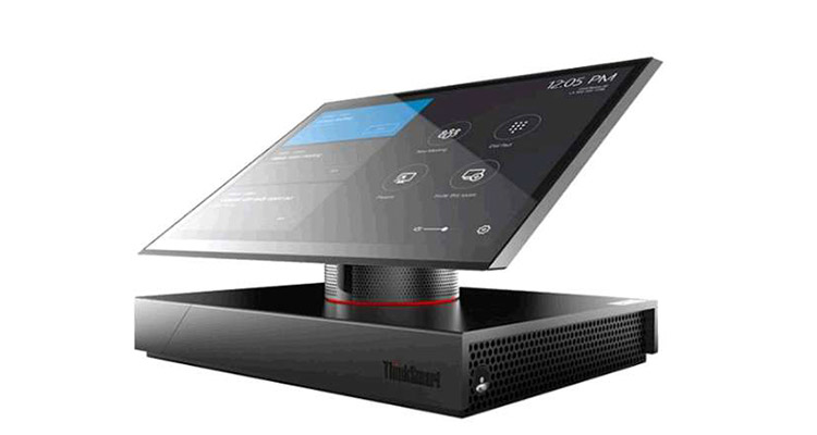 Lenovo Launches ThinkSmart 500 Skype Room System