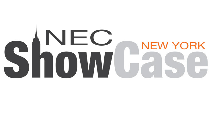 NEC Explains NY Digital Signage Week Plans