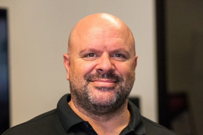 Focusrite Pro Appoints Mario de Arce as Western U.S. Accounts Manager