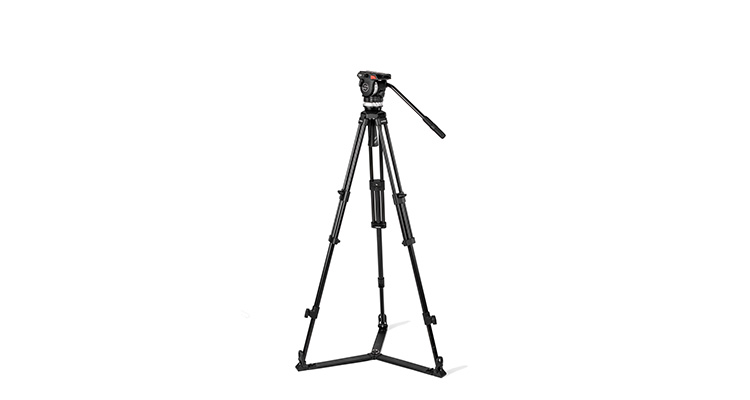 Sachtler Unveils New Aluminium ACE XL Tripod Systems