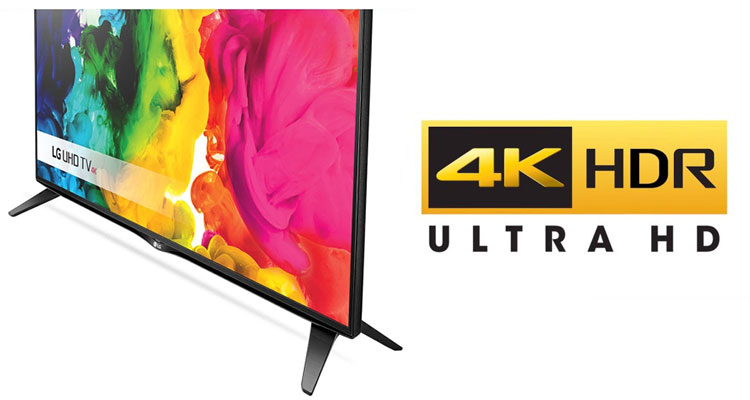 HDR Is the Key to 4K Marketing and Branding Success With AV Manufacturers