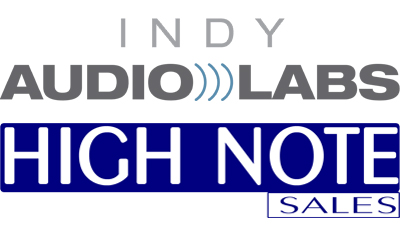 Indy Audio Labs partners with High Note Sales to represent Florida