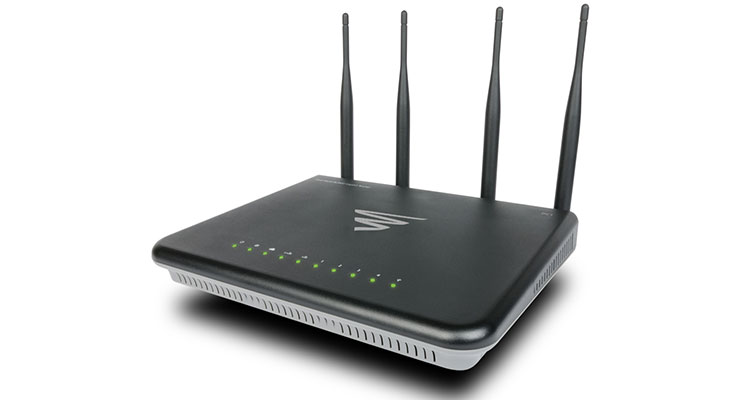 Luxul Releases New Epic 3 Wi-Fi Router With Built-In Remote Management Software