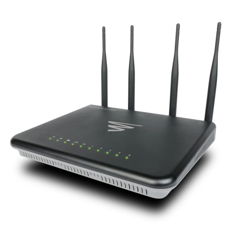 Luxul Releases Wi-Fi Router With Built-In Remote Management Software